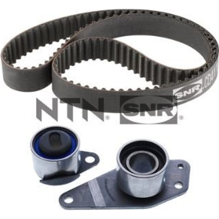SNR Zahnriemensatz KD455.04 SNR Zahnriemensatz KD455.04