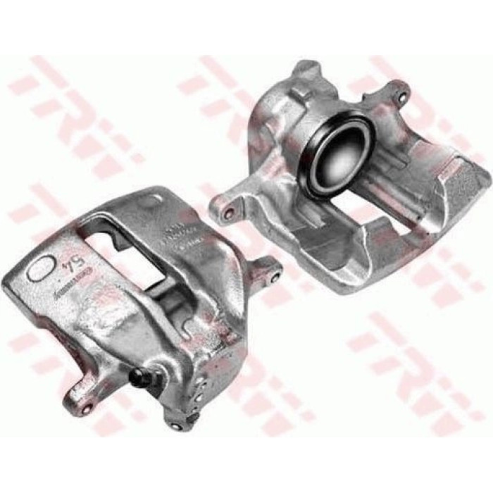 TRW Bremstrommel BHW122E