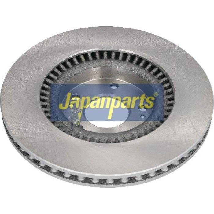 Japanparts Bremsscheibe DI-H17C Japanparts Bremsscheibe DI-H17C