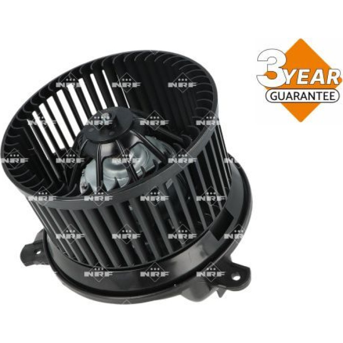 NRF Innenraumgebläse 34019 NRF Innenraumgebläse 34019