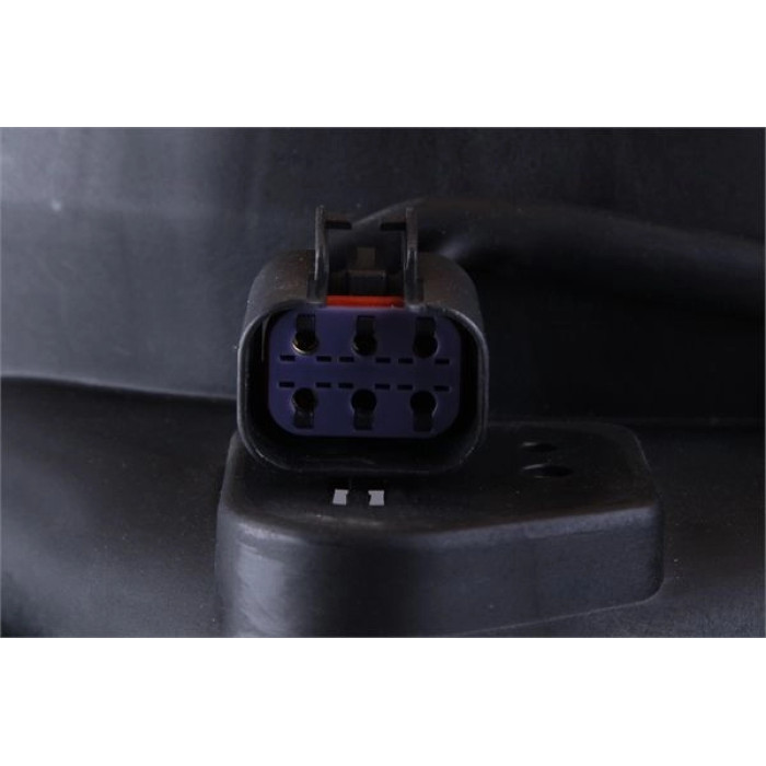 Nissens Kühlerlüfter PKW 85342 Nissens Kühlerlüfter PKW 85342