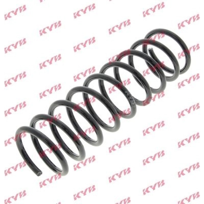 RA5047 KYB Fahrwerksfeder Ford T. Fiesta Iv 1.0-1.8D 08.95 RA5047 KYB Fahrwerksfeder Ford T. Fiesta Iv 1.0-1.8D 08.95