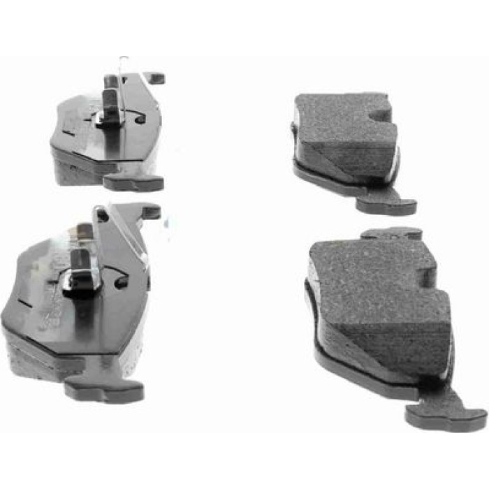 V20-8107 Vaico Bremsbelagsatz für Scheibenbremse V20-8107 V20-8107 Vaico Bremsbelagsatz für Scheibenbremse V20-8107