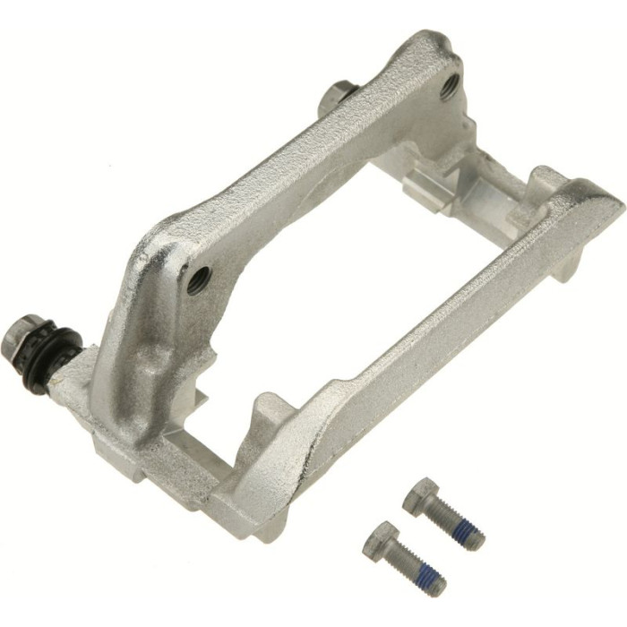 TRW Bremssattelhalter Vorderachse rechts BDA1042 TRW Bremssattelhalter Vorderachse rechts BDA1042