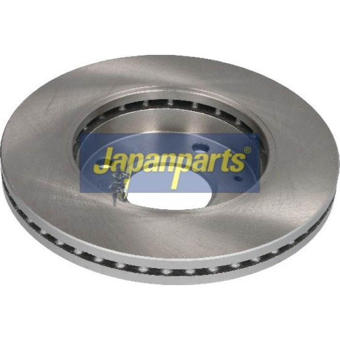 Japanparts Bremsscheibe DI-K14C Japanparts Bremsscheibe DI-K14C