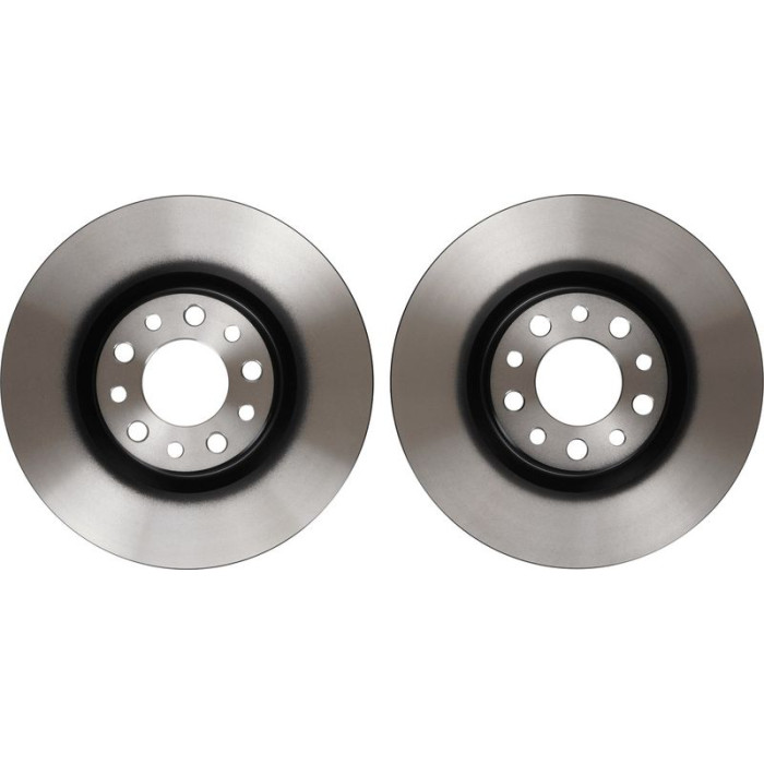 TRW Bremsscheibe Alfa S. 159 05- 1.9Jtd/Giulietta 10- 2.0Jtd DF4476
