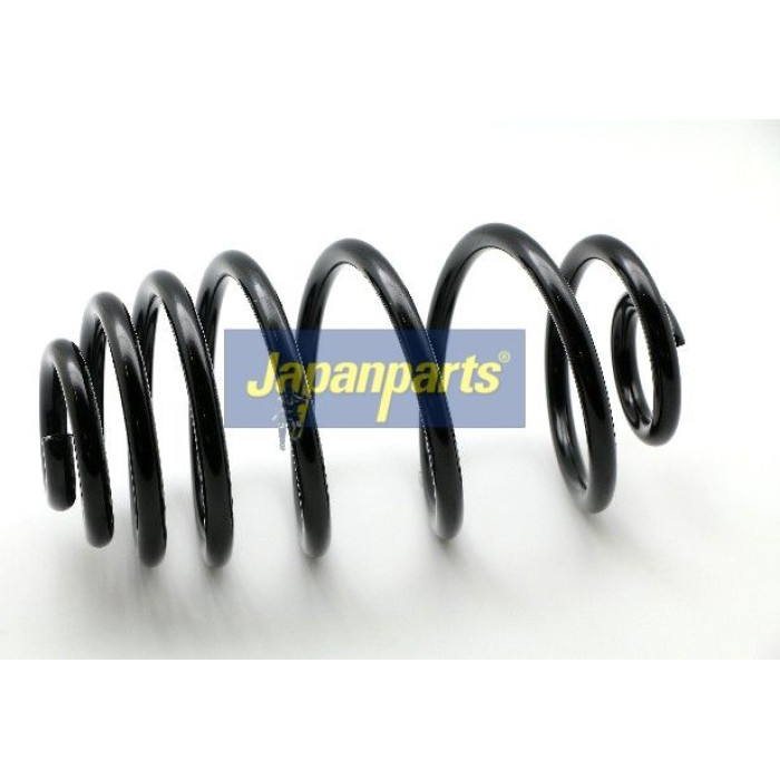 Japanparts Fahrwerksfeder ZC6160A Japanparts Fahrwerksfeder ZC6160A