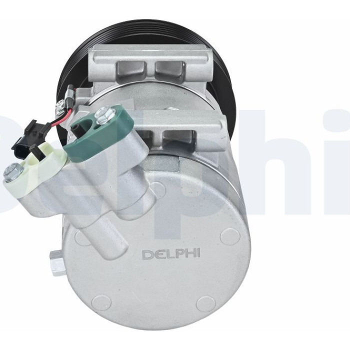 Delphi Kompressor CS20601 Delphi Kompressor CS20601
