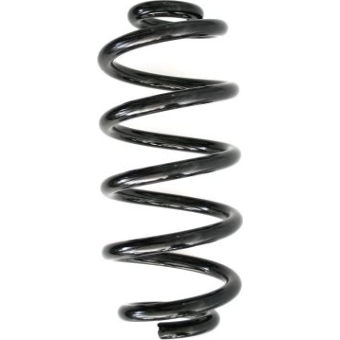 Spidan Fahrwerksfeder 86593 - Hinterachse Spidan Fahrwerksfeder 86593 - Hinterachse
