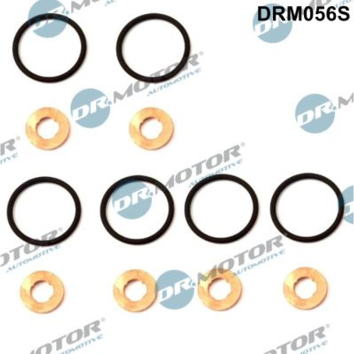 Einspritzdüse Dichtungssatz DRM056S Einspritzdüse Dichtungssatz DRM056S