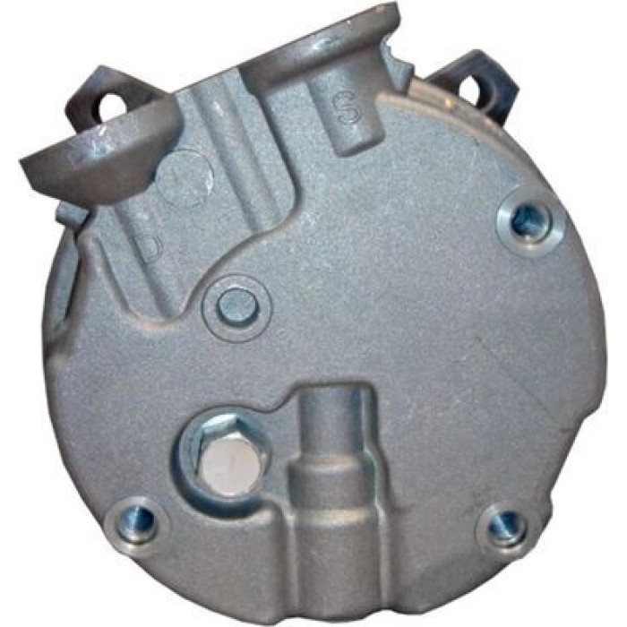 ACP 85 000S MAHLE Klimakompressor 85 000S, 12 V, V5, R134a – u. a. für Opel Vectra A (J89), Astra F Caravan (T92), F CC (T92) – OE Nummer 01131909 - l ACP 85 000S MAHLE Klimakompressor 85 000S, 12 V, V5, R134a – u. a. für Opel Vectra A (J89), Astra F Caravan (T92), F CC (T92) – OE Nummer 01131909 - l