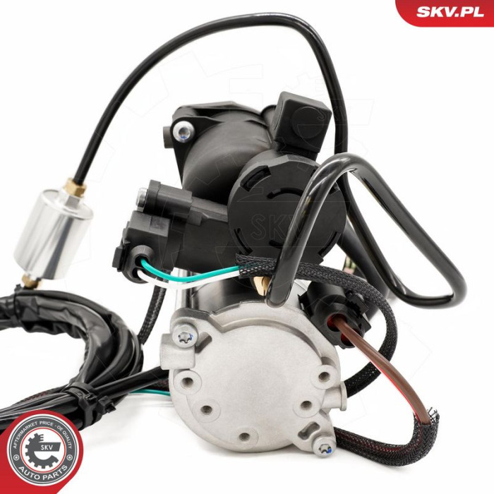 29SKV278 ESEN SKV Radlagersatz 29SKV278 29SKV278 ESEN SKV Radlagersatz 29SKV278