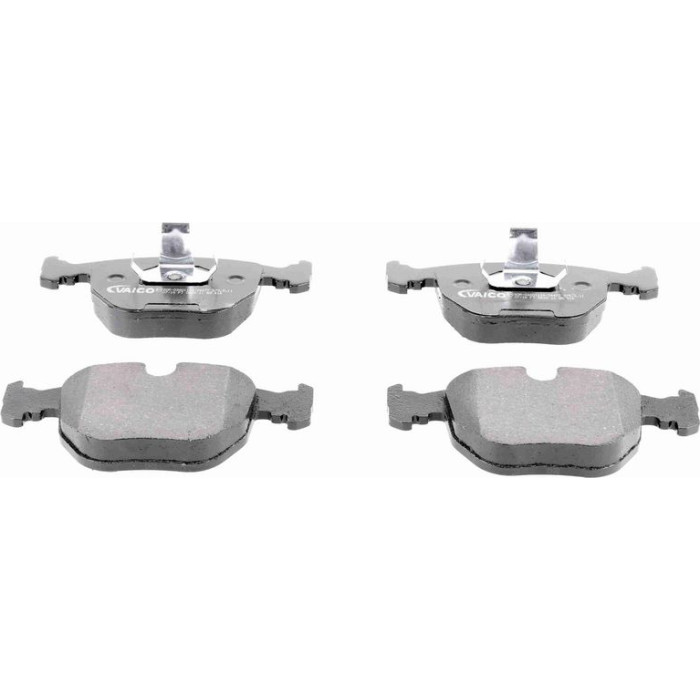V20-8114 Vaico Bremsbelagsatz für Scheibenbremse V20-8114 V20-8114 Vaico Bremsbelagsatz für Scheibenbremse V20-8114