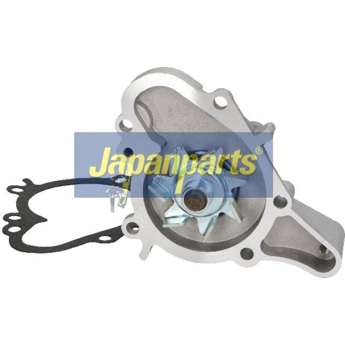 Japanparts Wasserpumpe PQ-H01 Japanparts Wasserpumpe PQ-H01