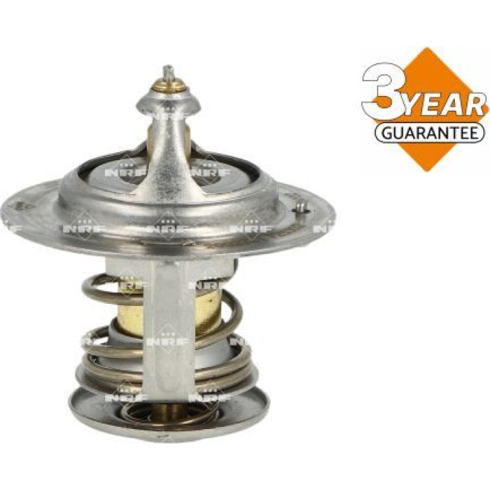 NRF Kühlmittelthermostat 725302 NRF Kühlmittelthermostat 725302