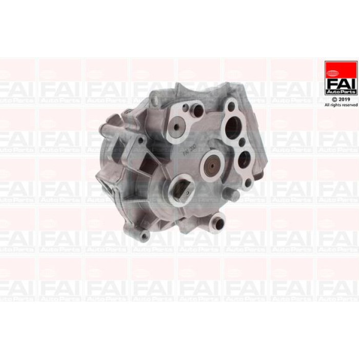 FAI AutoParts Ölpumpe OP364 FAI AutoParts Ölpumpe OP364