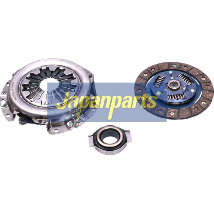Japanparts Kupplungssatz KF-144 Japanparts Kupplungssatz KF-144