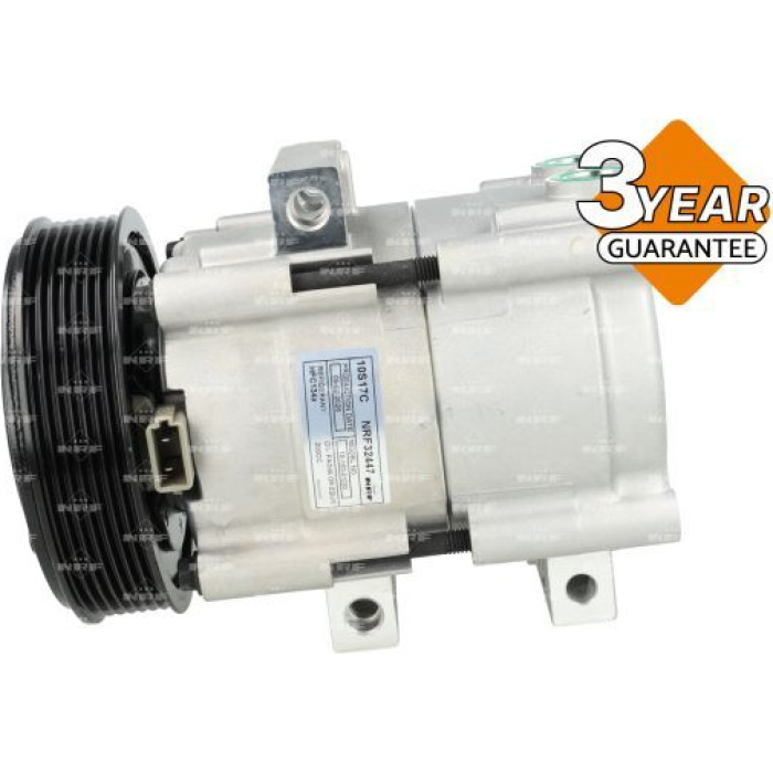 32447 NRF Klimakompressor 32447