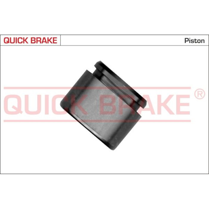 Quick Brake Bremssattelkolben 185309K Quick Brake Bremssattelkolben 185309K