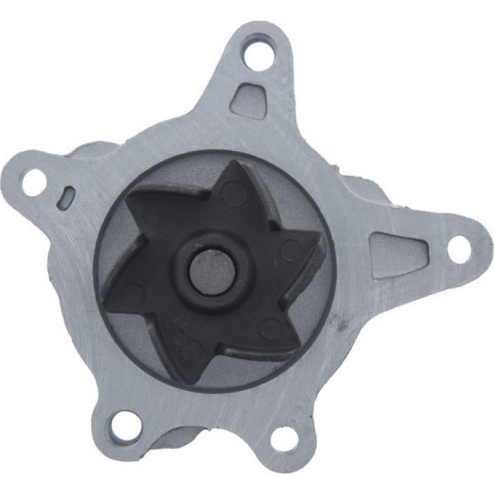 Valeo Wasserpumpe 529540