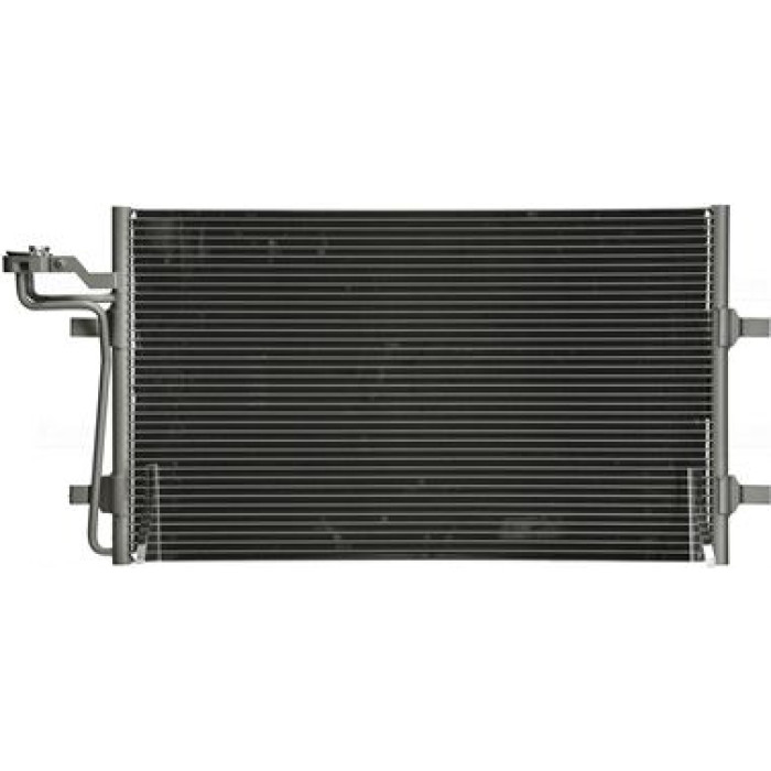 Nissens Klimakondensator PKW 940086
