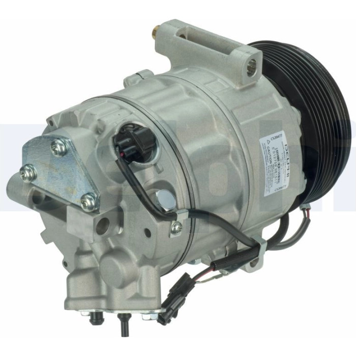 Delphi Kompressor CS20477 Delphi Kompressor CS20477