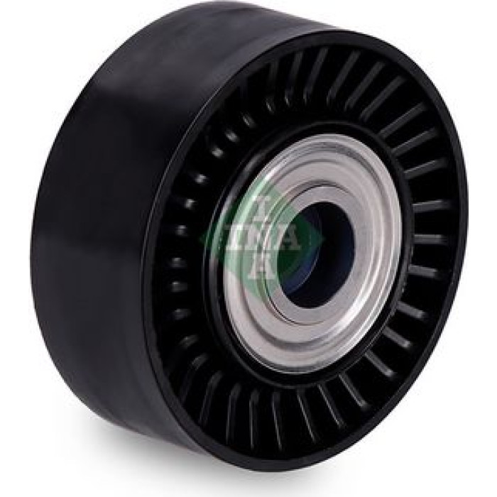 Umlenk-/Führungsrolle, Keilrippenriemen 532 0528 10 Umlenk-/Führungsrolle, Keilrippenriemen 532 0528 10