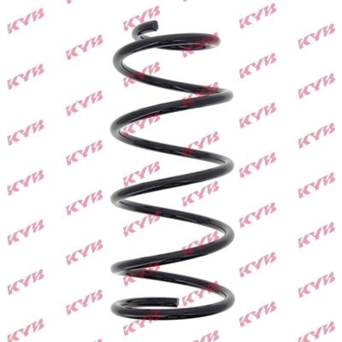KYB Fahrwerksfeder Citroen P. Jumpy 1.6/2.0 10.95-12.06 RA3417 KYB Fahrwerksfeder Citroen P. Jumpy 1.6/2.0 10.95-12.06 RA3417