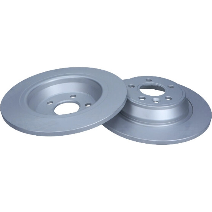MAXGEAR Bremsscheibe 19-1853MAX Ford Mondeo 07- mit beschichtet Anti-Korrosion MAXGEAR Bremsscheibe 19-1853MAX Ford Mondeo 07- mit beschichtet Anti-Korrosion