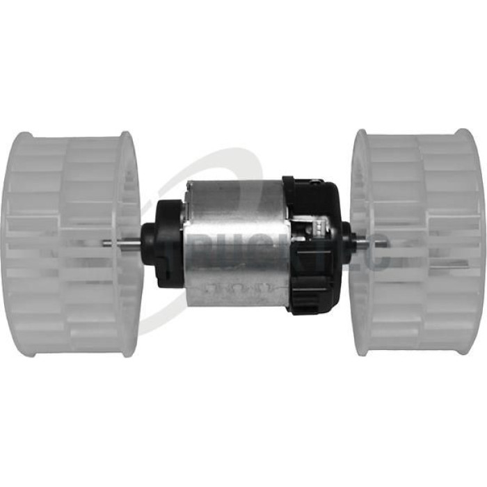 TRUCKTEC AUTOMOTIVE Elektromotor, interner Lüfter 03.59.004 TRUCKTEC AUTOMOTIVE Elektromotor, interner Lüfter 03.59.004