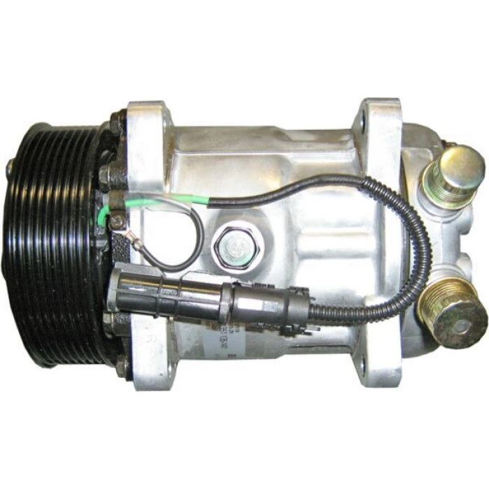 MAHLE Kompressor, Klimaanlage ACP 111 000S MAHLE Kompressor, Klimaanlage ACP 111 000S