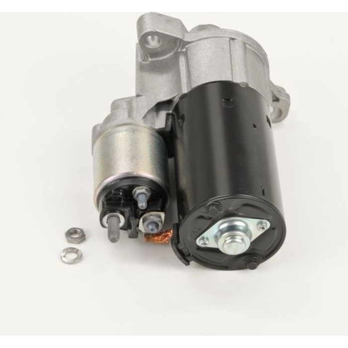 Bosch Anlasser 0001108411 Bosch Anlasser 0001108411