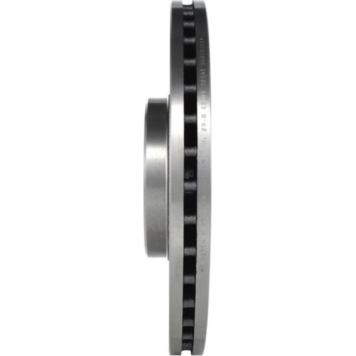 Bosch Bremsscheibe Vorderachse 0 986 479 621 Bosch Bremsscheibe Vorderachse 0 986 479 621