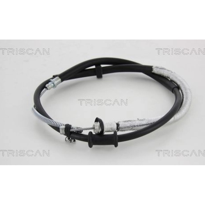 Seilzug, Feststellbremse Fiat T. Panda 1.3 D Multijet 06- Le 8140 151062 Seilzug, Feststellbremse Fiat T. Panda 1.3 D Multijet 06- Le 8140 151062