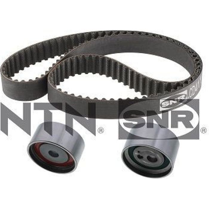 SNR Zahnriemensatz KD470.18 SNR Zahnriemensatz KD470.18