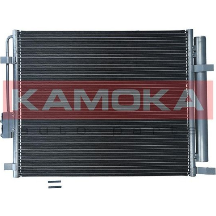 Kamoka Klimakondensator 7800378 Kamoka Klimakondensator 7800378