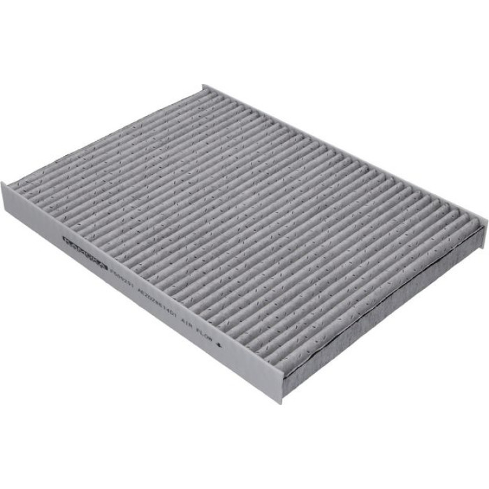 Kamoka Innenraumfilter F500201 Kamoka Innenraumfilter F500201