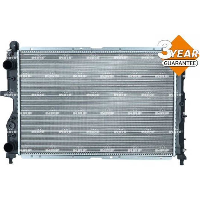 NRF Motorkühler 58995 NRF Motorkühler 58995