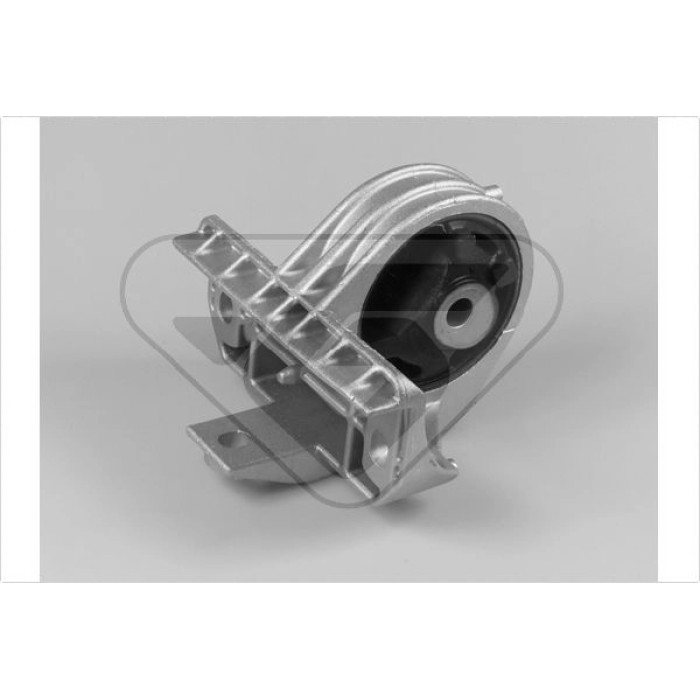 HUTCHINSON Lagerung, Motor 524595