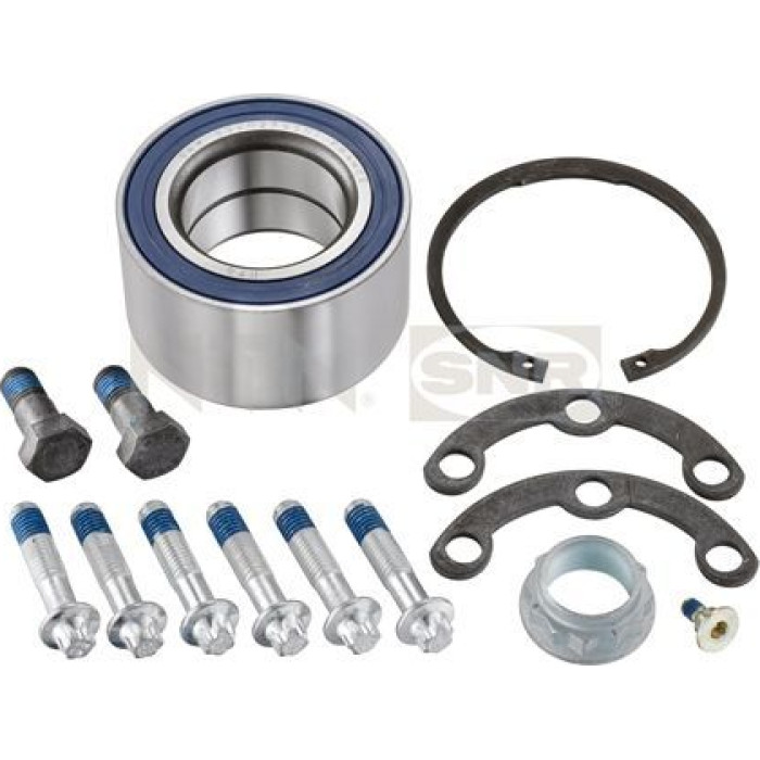 R151.28 SNR Radlagersatz R151.28 R151.28 SNR Radlagersatz R151.28