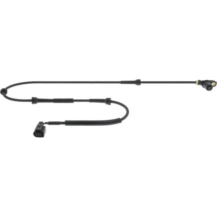 Topran Raddrehzahlsensor 110 491 Topran Raddrehzahlsensor 110 491