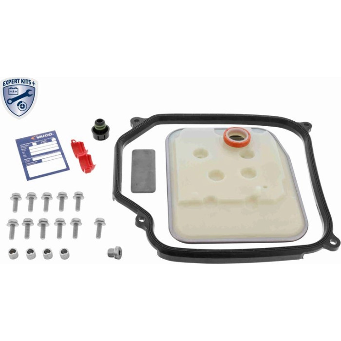Vaico Ölwechsel-Set für Automatikgetriebe V10-3847-BEK Vaico Ölwechsel-Set für Automatikgetriebe V10-3847-BEK
