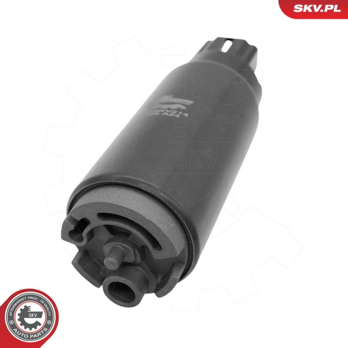 02SKV214 SKV GERMANY Kraftstoffpumpe 02SKV214 02SKV214 SKV GERMANY Kraftstoffpumpe 02SKV214
