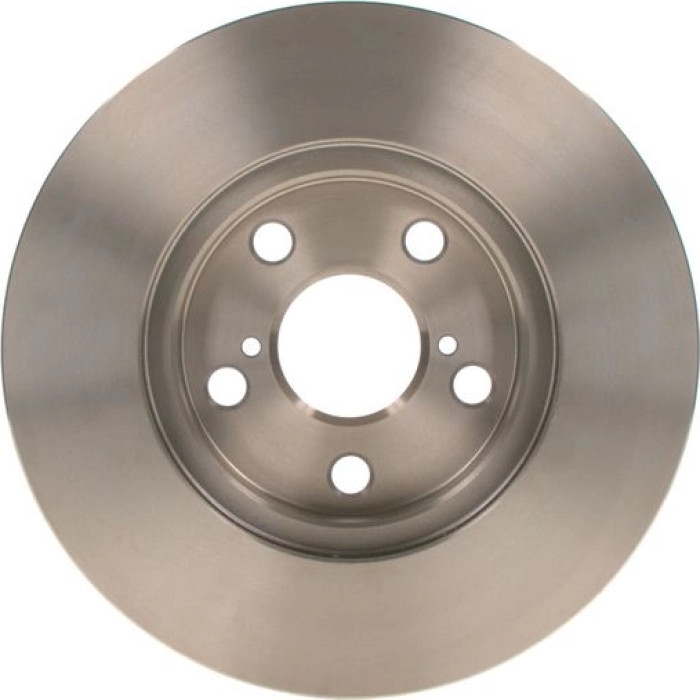 Bosch Bremsscheibe Vorderachse 0 986 478 451 Bosch Bremsscheibe Vorderachse 0 986 478 451