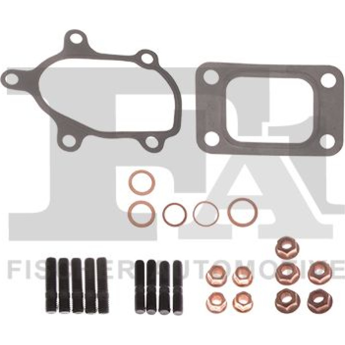 KT220510 FA1 Turbolader-Montagesatz KT220510