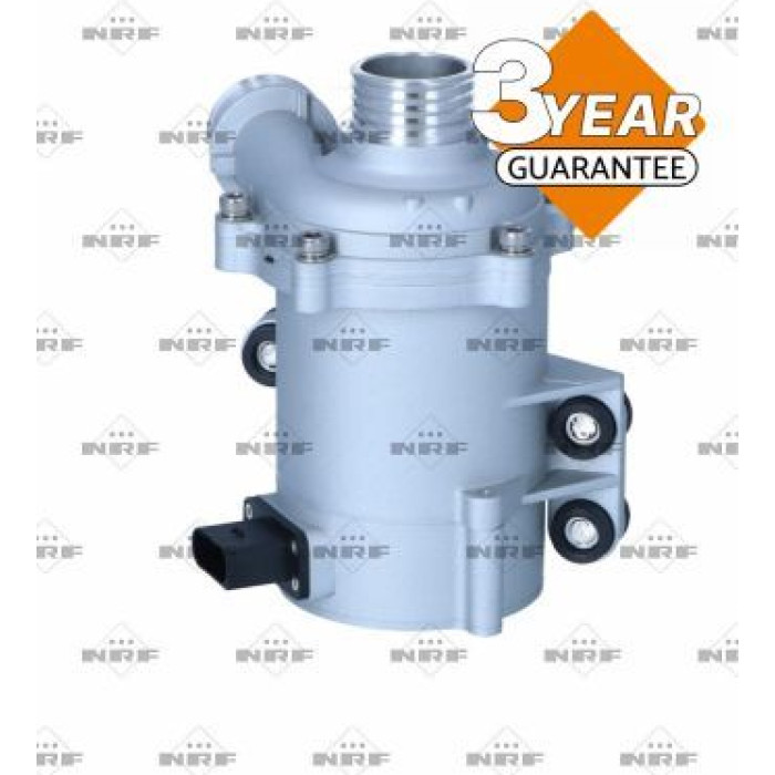 NRF Zusatzwasserpumpe / Kühlmittelpumpe 390069 NRF Zusatzwasserpumpe / Kühlmittelpumpe 390069