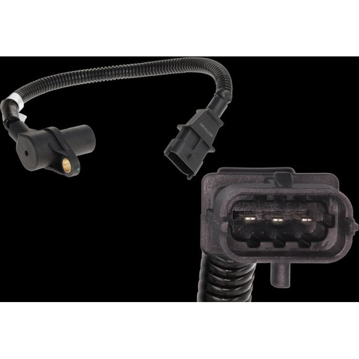 Valeo Positionssensor 366584 Valeo Positionssensor 366584