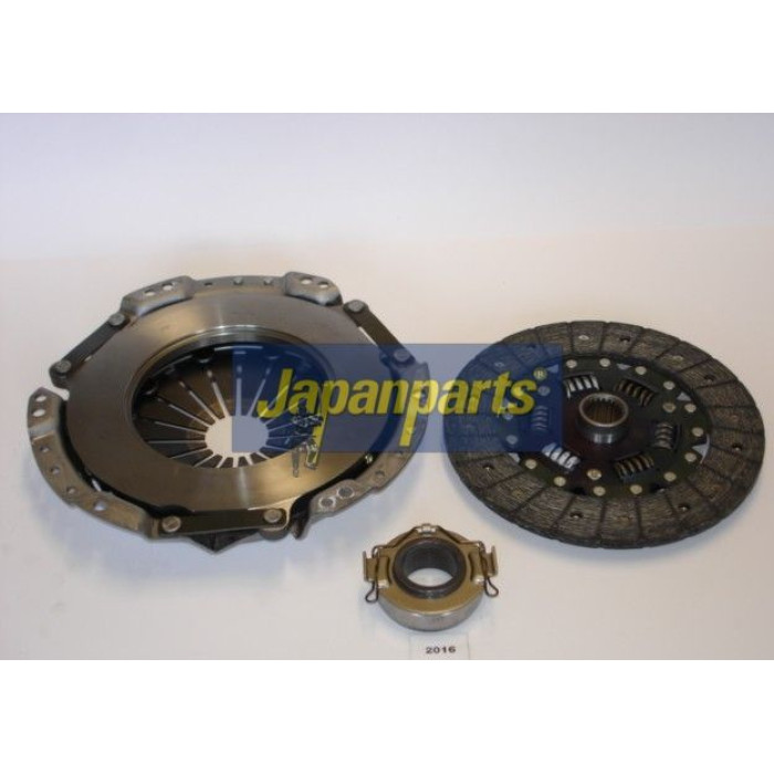 Japanparts Kupplungssatz KF-2016 Japanparts Kupplungssatz KF-2016