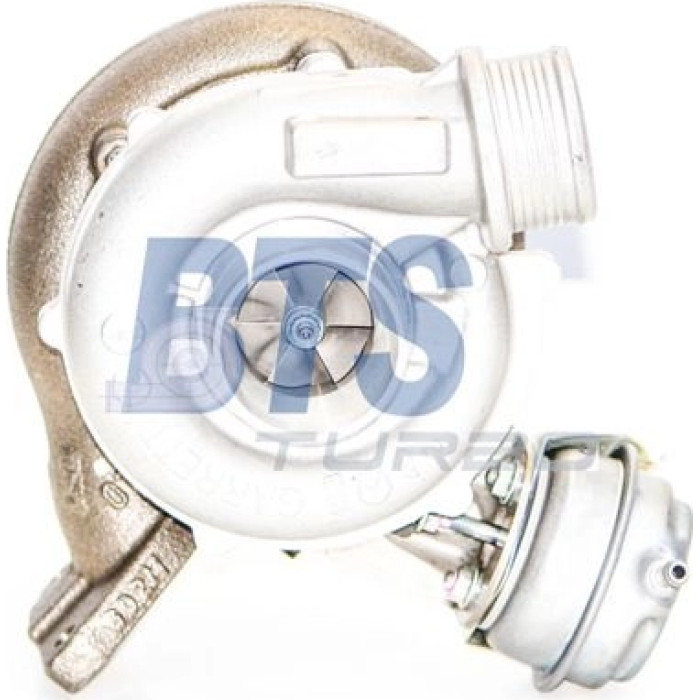 BTS TURBO Turbolader T912015 BTS TURBO Turbolader T912015