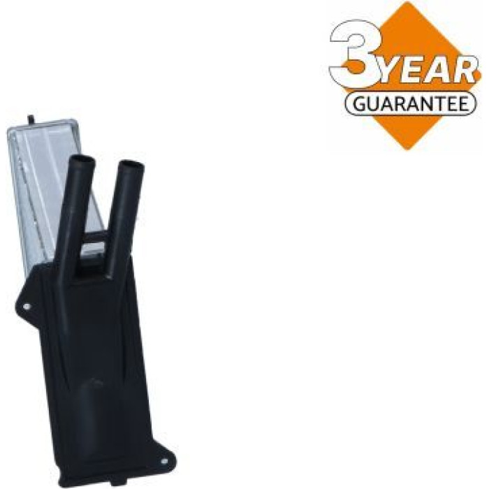 NRF Heizungskühler 58608 NRF Heizungskühler 58608